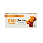 Fox's Milk Chocolate Dipped Finger Biscuits 150g